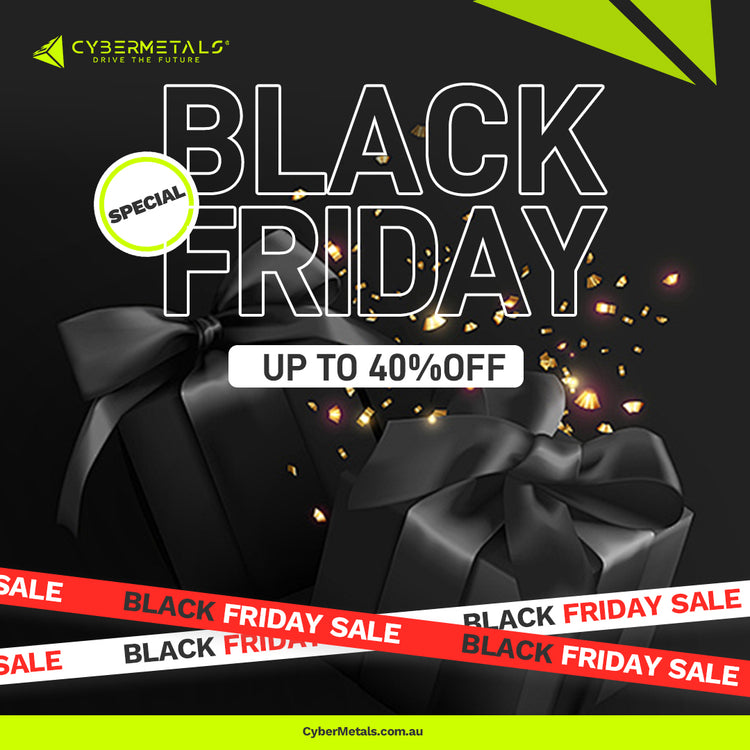 Black Friday Deals You Won’t Want to Miss!