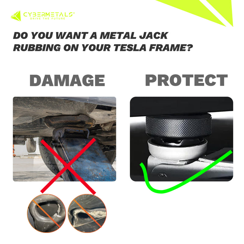 Load image into Gallery viewer, Cybermetals_Jack_Adapter_Pad_Pucks_02
