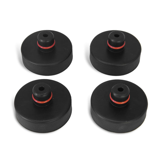 Tesla Lifting Jack Adapter Pad Pucks for Model S 3 X Y